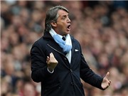 Bóng đá anh, ngoại hạng anh, lịch thi đấu euro 2012, Man City lại thấp thỏm vì bảng đấu tử thần tại Champions League
